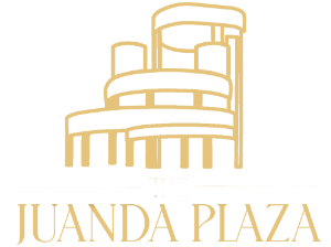 The Juanda Plaza